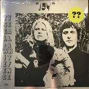 white fence - Joy