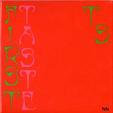 TY Segall - First Taste
