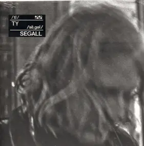 Ty Segall - Ty Segall