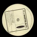 LP - Ty & Shortee Blitz - I.A.A.D.