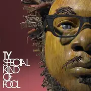 CD - Ty - Special Kind Of Fool
