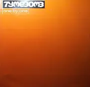 12'' - Tymebomb - One By One