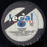 12'' - Tyme Forse - Horizen