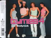 Tymes 4 - Bodyrock