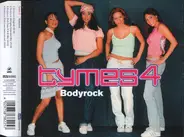 Tymes 4 - Bodyrock