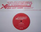 Tymes 4