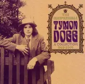 Tymon Dogg - Bitter Thoughts of..