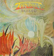 LP - Tyndall - Traumland