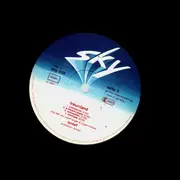 LP - Tyndall - Traumland