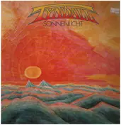 Tyndall - Sonnenlicht