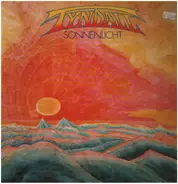 Tyndall - Sonnenlicht