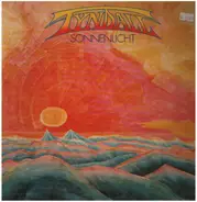 Tyndall - Sonnenlicht