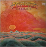 LP - Tyndall - Sonnenlicht