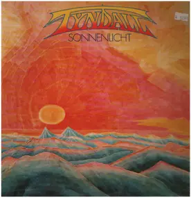 Tyndall - Sonnenlicht