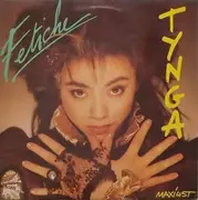 12inch Vinyl Single - Tynga - Fetiche