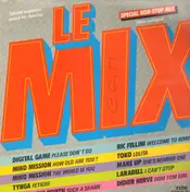 Larabell - Le Mix