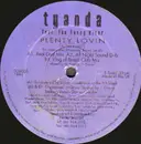 12'' - Tyanda - Plenty Lovin'