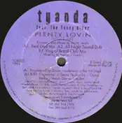 Tyanda - Plenty Lovin'