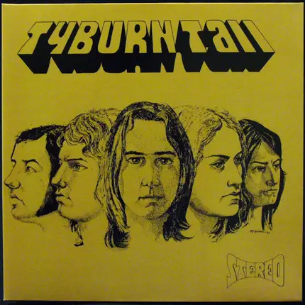 Tyburn Tall - TYBURN TALL