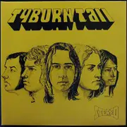 LP - Tyburn Tall - Tyburn Tall - Limited Edition, gatefold