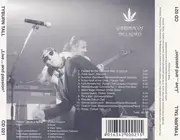 CD - Tyburn Tall - Live...And Passion