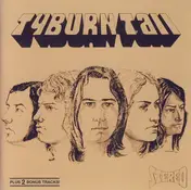 TYBURN TALL - TYBURN TALL