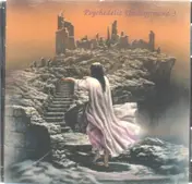 TYBURN TALL - Psychedelic Underground 3