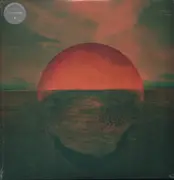 Double LP - Tycho - Dive - Orange & Red Marbled Vinyl