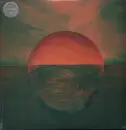 Double LP - Tycho - Dive - Orange & Red Marbled Vinyl