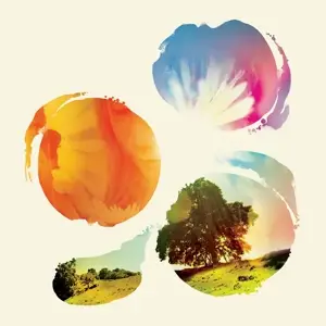 TYCHO - Past Is Prologue