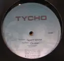 12'' - Tycho - Cruisin' / Spirit Level