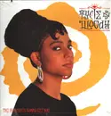 12inch Vinyl Single - Tycie And Woody - The Rhythm's Gonna Get You