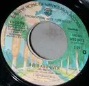 7inch Vinyl Single - Tycoon - Over And Over