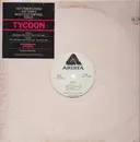 12'' - Tycoon - Slow Down Boy - Promo