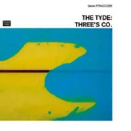 TYDE - THREES CO.