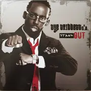 CD - Tye Tribbett & G.A. - Stand Out
