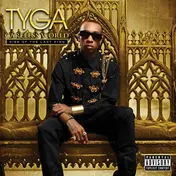 Tyga - CARELESS WORLD