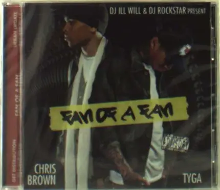 Tyga & Chris Brown - Fan of a Fan