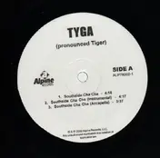 Tyga - Southside Cha Cha / Throw That