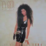 Tyger Kahn - If Venus Had Arms