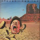 LP - Tygers Of Pan Tang - Burning In The Shade