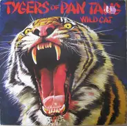 Tygers of Pan Tang - Wild Cat