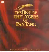 Tygers Of Pan Tang - The Best Of The Tygers Of Pan Tang