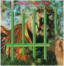 LP - Tygers Of Pan Tang - The Cage - + inserts