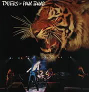 Tygers Of Pan Tang - Tygers of Pan Tang