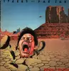 LP - Tygers Of Pan Tang - Burning In The Shade