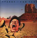 LP - Tygers of Pan Tang - Burning in the Shade