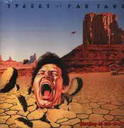 LP - Tygers of Pan Tang - Burning in the Shade