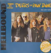 Tygers Of Pan Tang - Hellbound