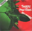 2x7inch Vinyl Single - Tygers Of Pan Tang - Hellbound